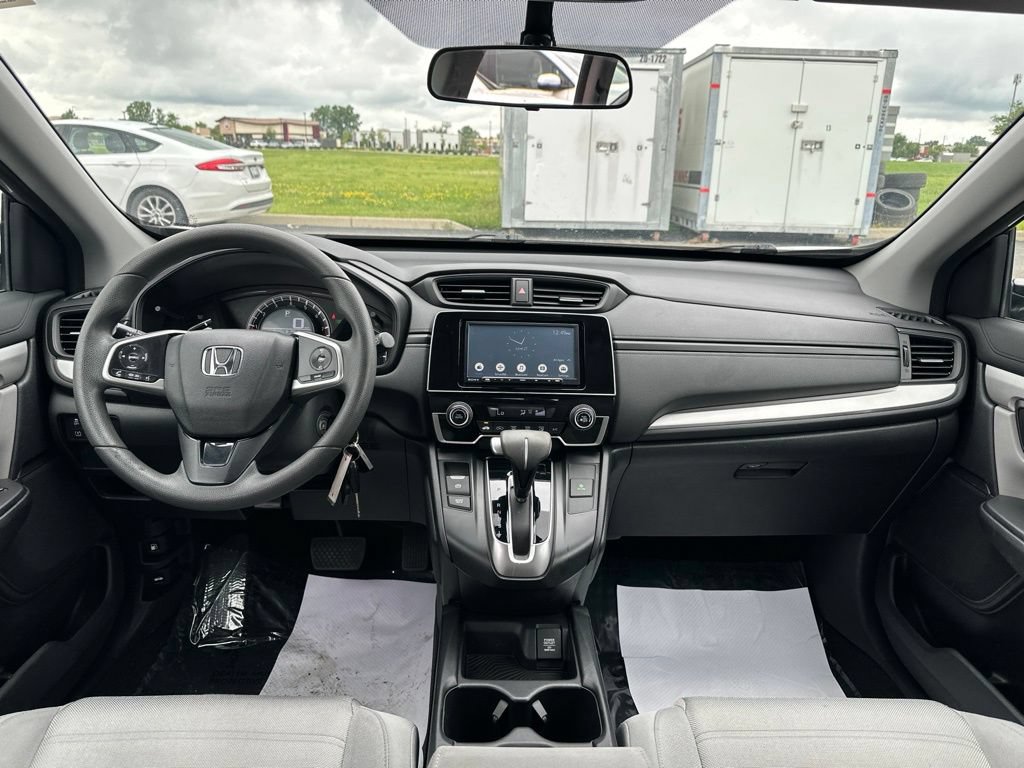 Used 2018 Honda CR-V LX image 18