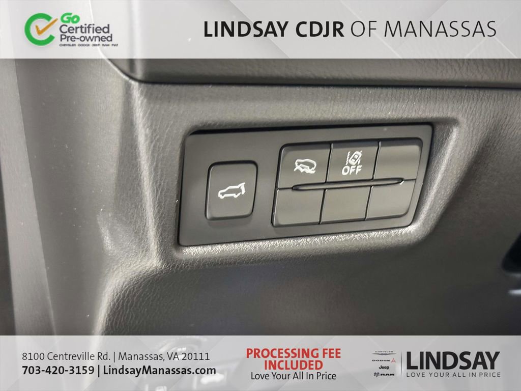 Used 2023 MAZDA CX-5 AWD 2.5 S w/ Preferred Package image 27