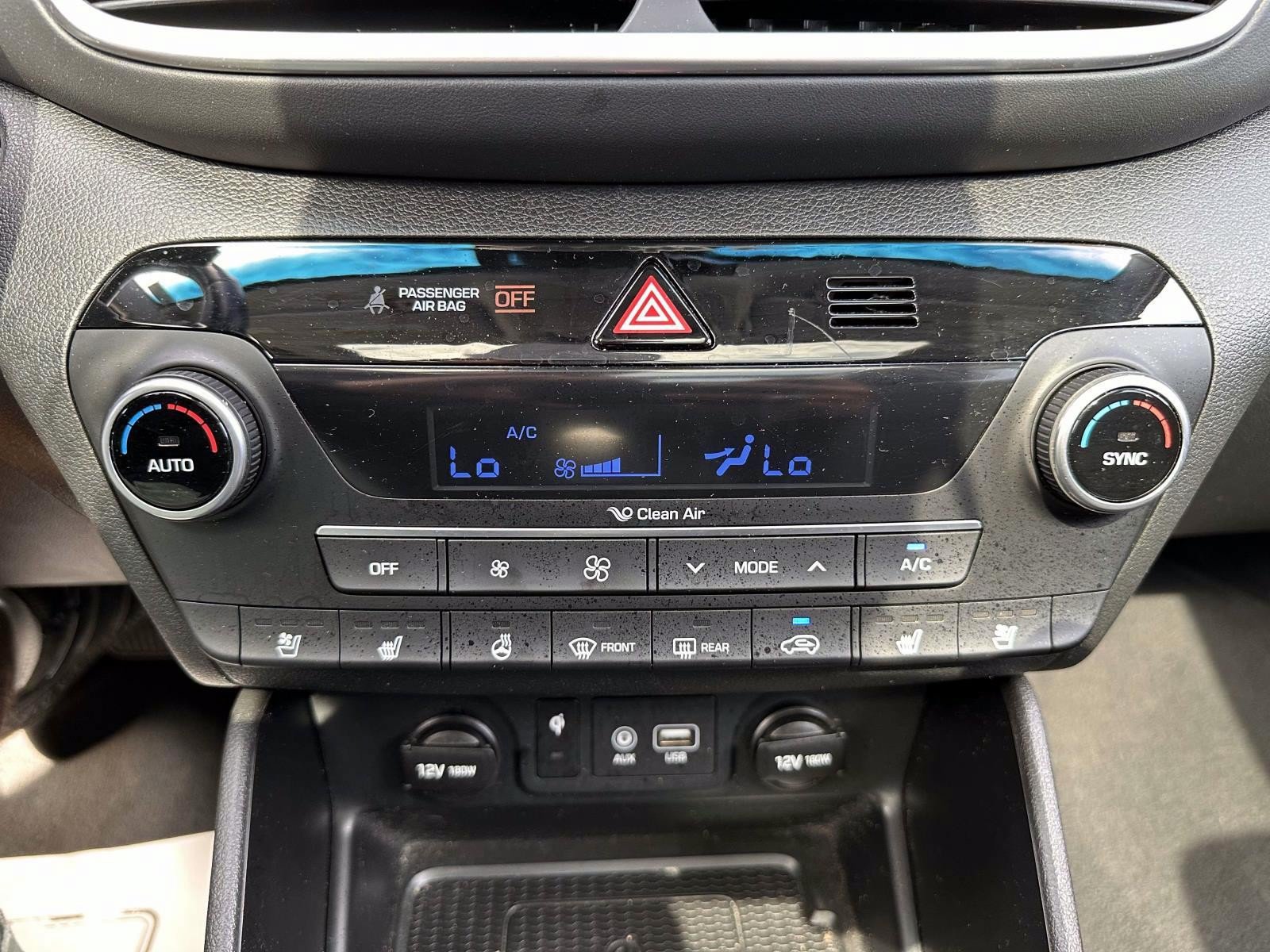 Used 2020 Hyundai Tucson Ultimate AWD/4WD image 25