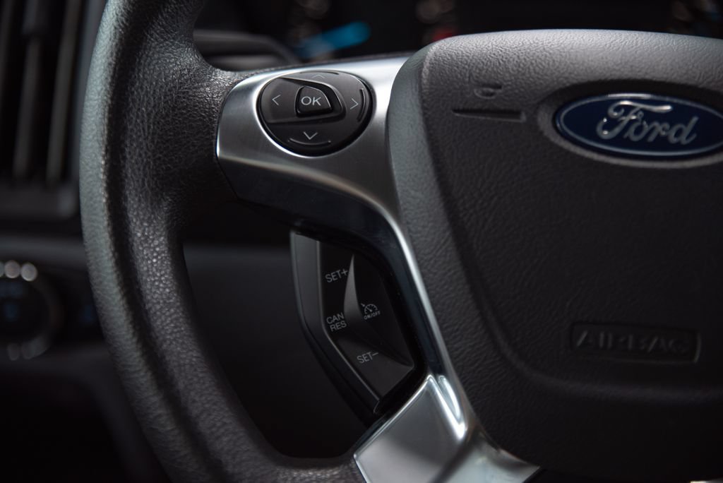 Used 2018 Ford Transit 150 XL RWD image 24