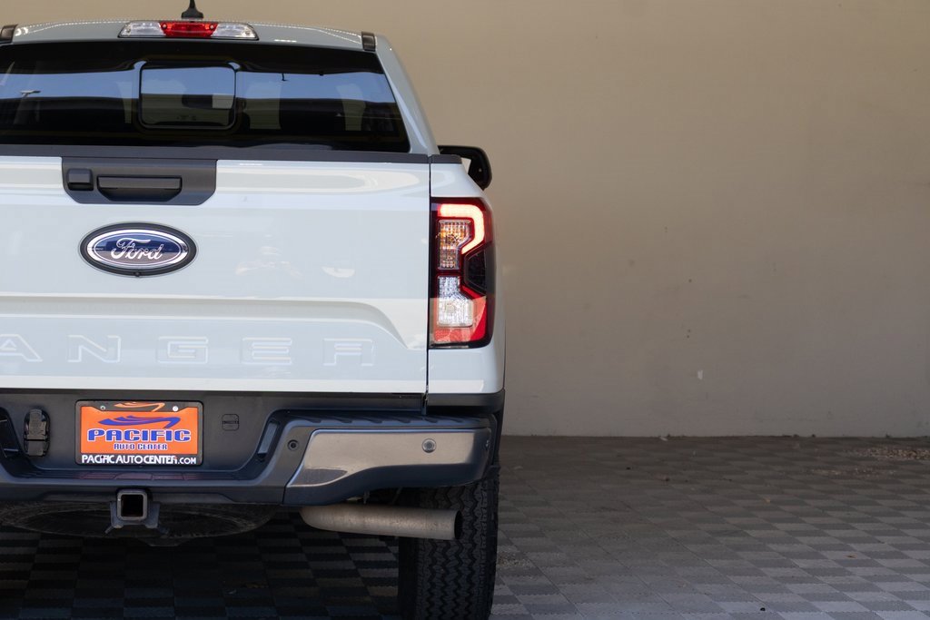 Used 2024 Ford Ranger XLT image 14