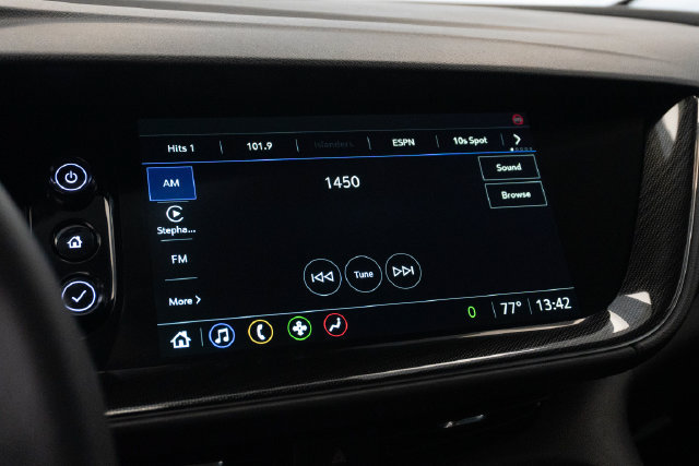 Used 2023 Buick Envision Preferred w/ Sport Touring Package AWD/4WD image 19
