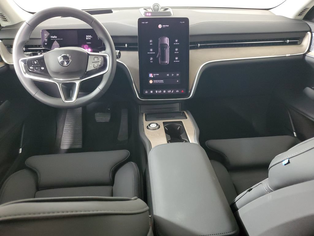Used 2025 Volvo EX90 Ultra AWD/4WD image 14