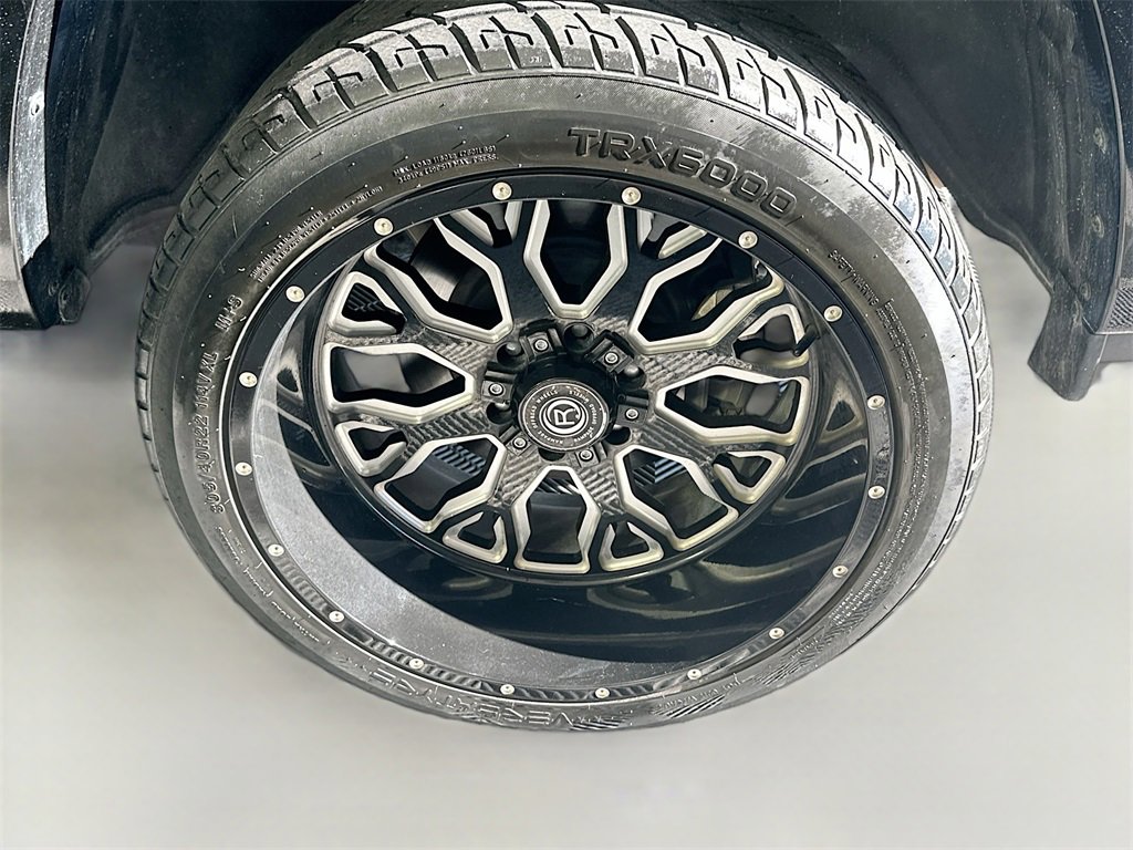 Used 2020 RAM 1500 Limited image 32