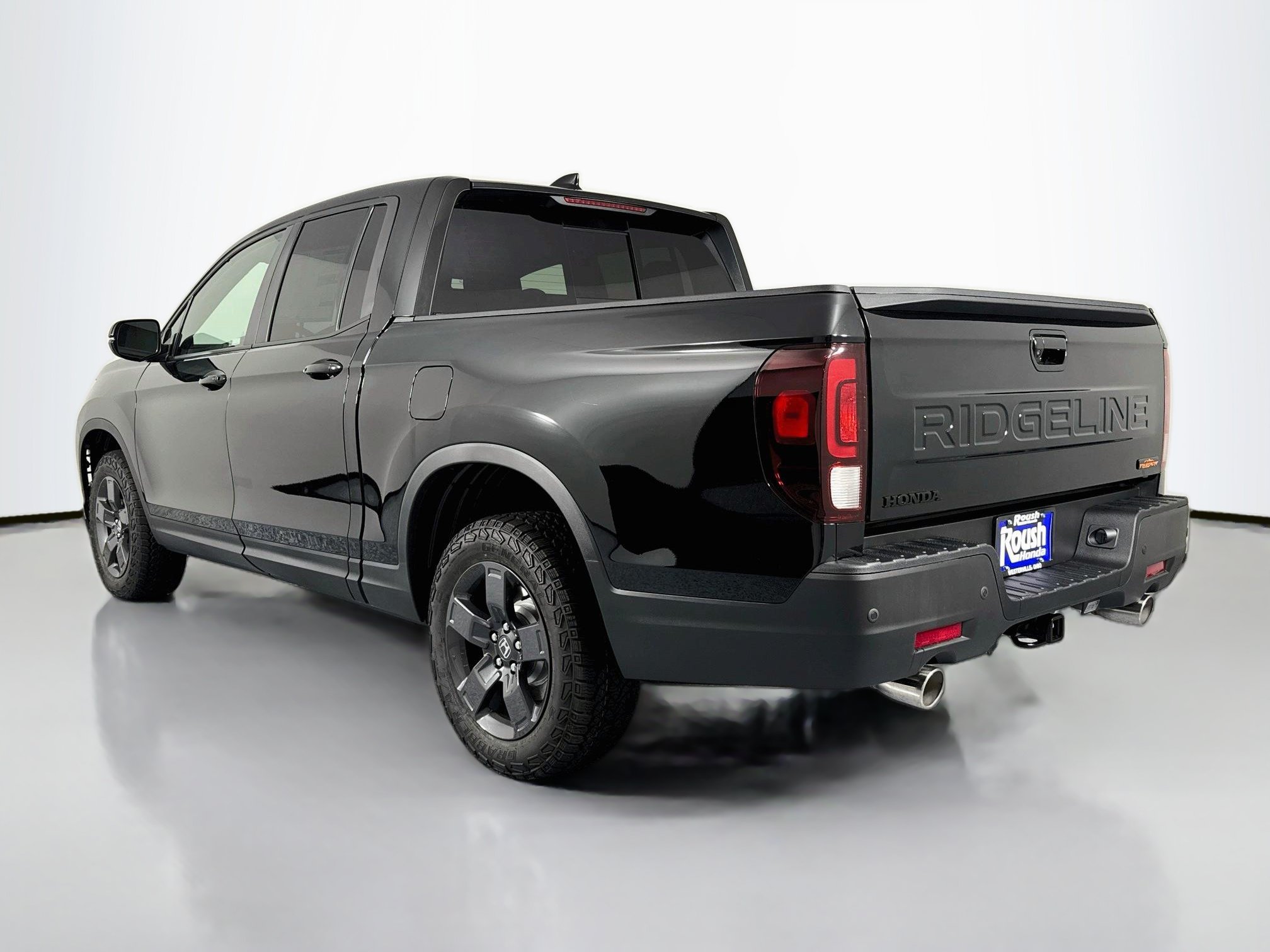 New 2026 Honda Ridgeline TrailSport image 7