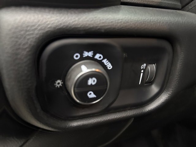 New 2025 RAM 2500 Big Horn image 16