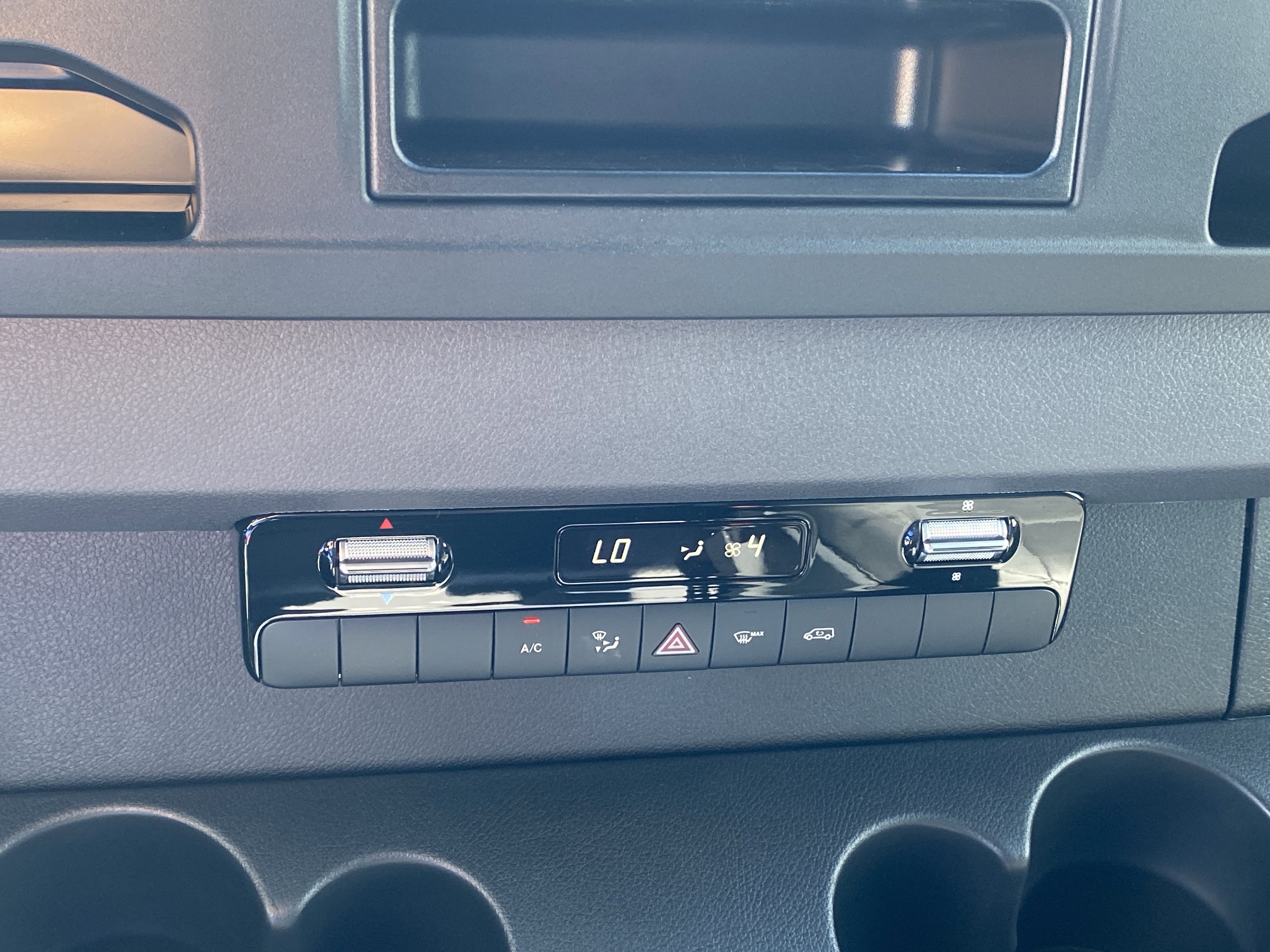 New 2026 Mercedes-Benz Sprinter 2500 image 18