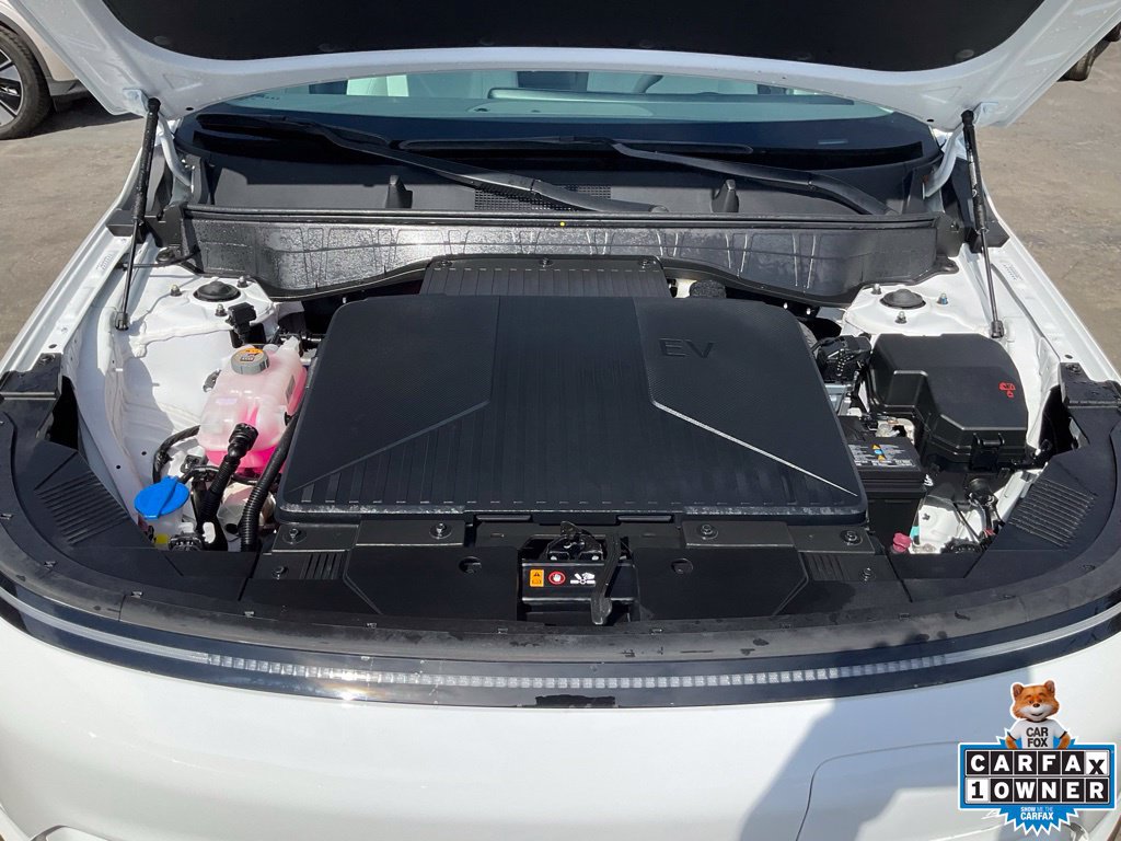 Used 2024 Hyundai Kona SEL FWD image 10