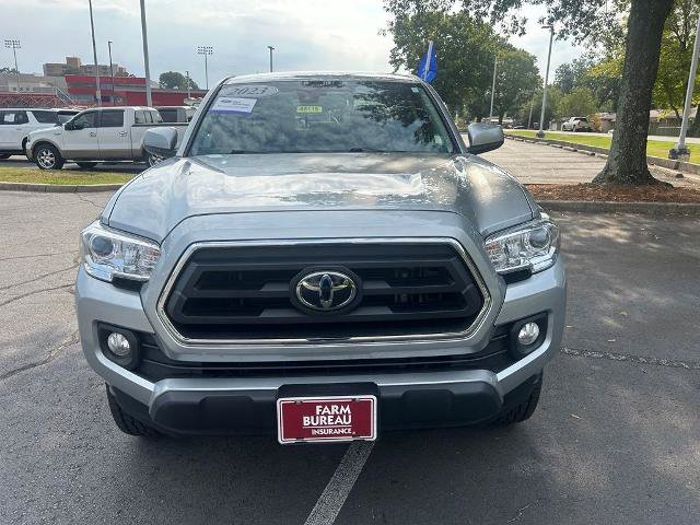 Used 2023 Toyota Tacoma SR5 RWD image 2