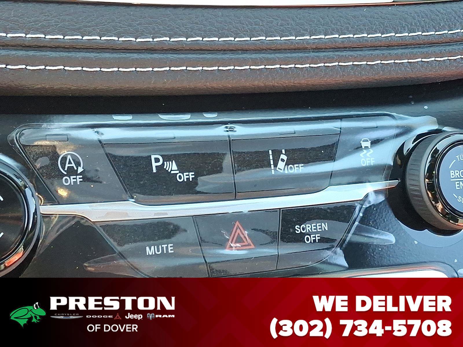 New 2026 Chrysler Pacifica Limited w/ S Appearance Package image 22