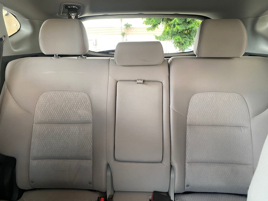 Used 2016 Hyundai Tucson SE w/ Option Group 12 image 36