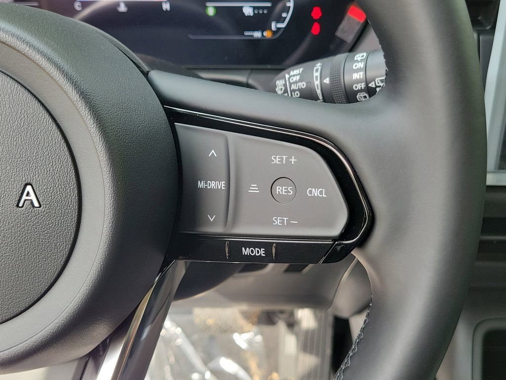 New 2026 MAZDA CX-5 Select image 23