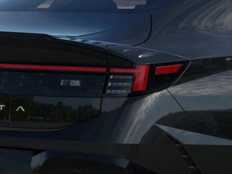 New 2026 Hyundai Sonata SE FWD image 10