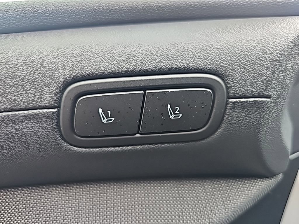 New 2026 Hyundai Tucson Limited AWD/4WD image 12