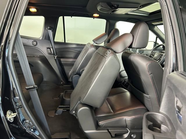 Used 2021 Honda Pilot Black Edition image 28