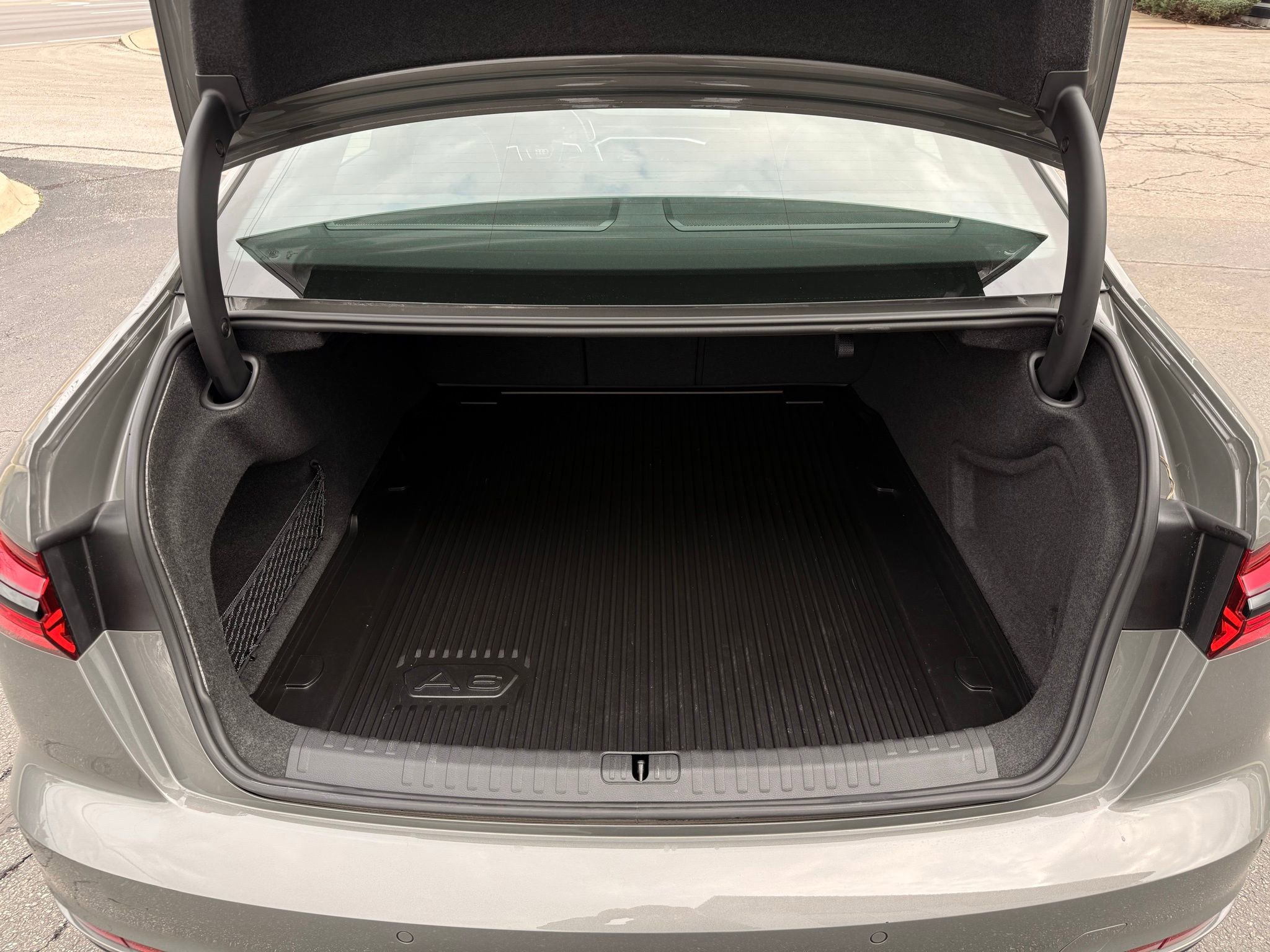 Used 2023 Audi A6 Premium Plus image 33