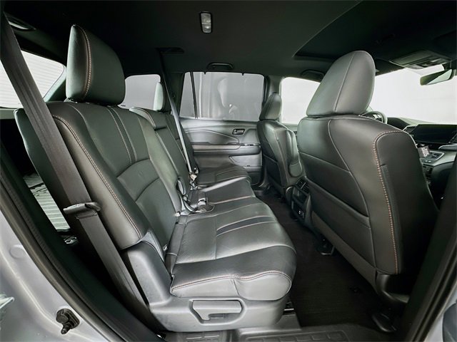 Used 2022 Honda Passport TrailSport image 7