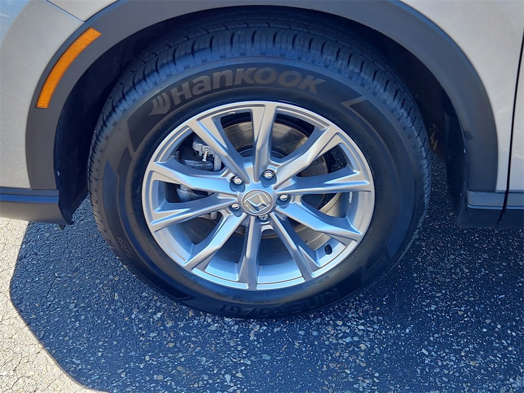 Certified 2023 Honda CR-V EX-L image 9