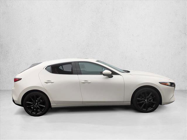Used 2023 MAZDA MAZDA3 s image 4