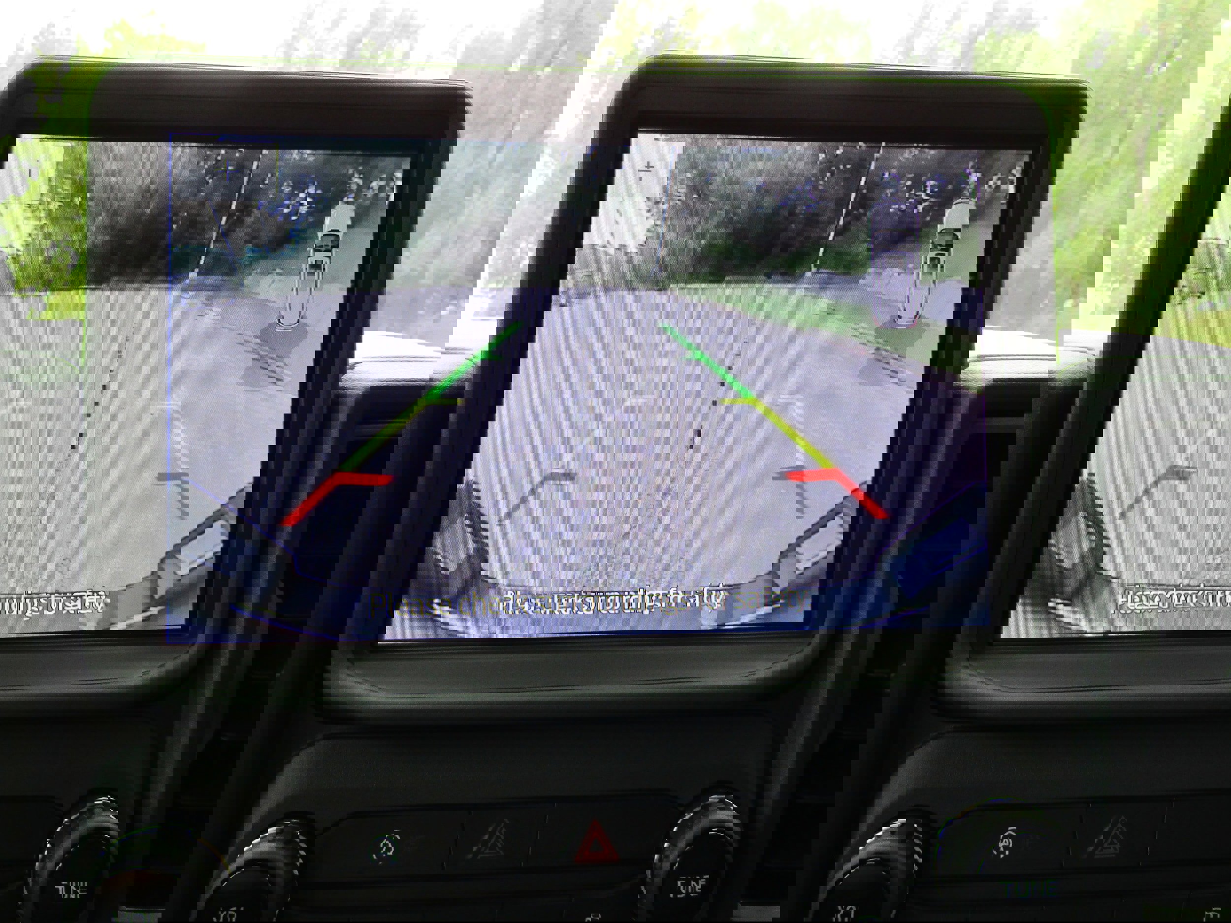 Certified 2024 Ford Bronco Sport Outer Banks image 44