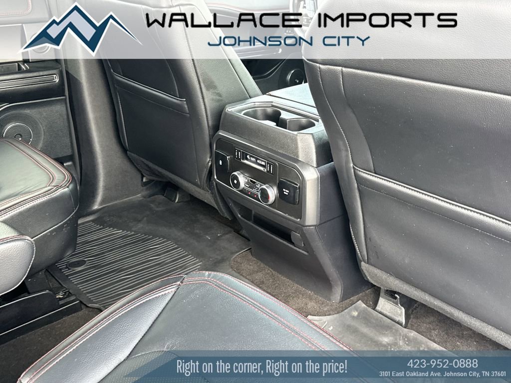 Used 2020 Ford Expedition Limited w/ Equipment Group 303A image 41