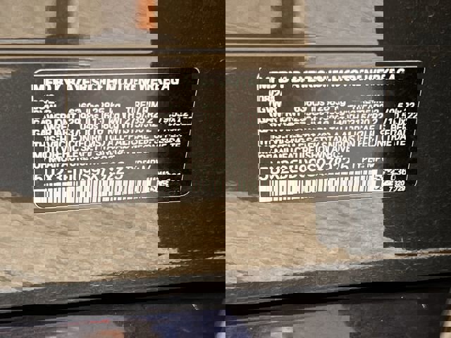 Used 2025 BMW X5 xDrive40i w/ M Sport Package image 32