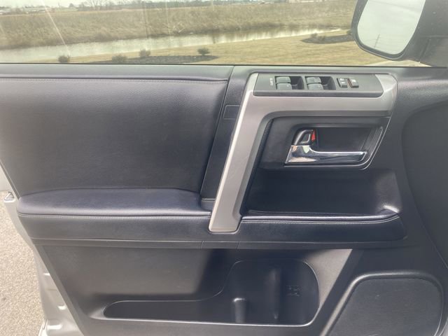 Used 2022 Toyota 4Runner SR5 image 44