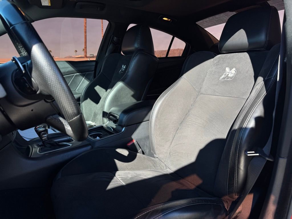 Used 2021 Dodge Charger Scat Pack w/ Plus Group image 5