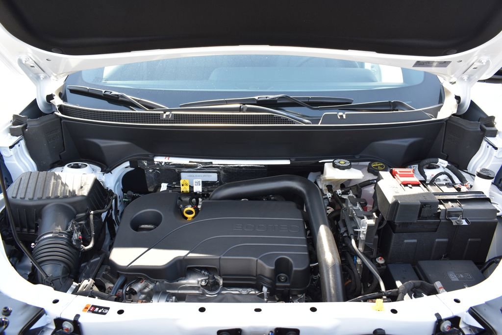 New 2026 GMC Terrain AT4 w/ Convenience Package III image 15