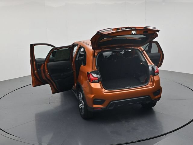 Used 2024 Mitsubishi Outlander Sport ES AWD/4WD image 45