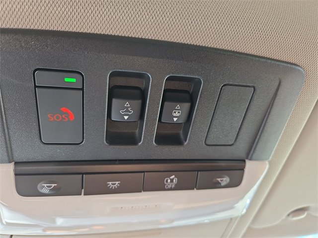 New 2026 Nissan Rogue Platinum w/ Platinum Premium Package image 26