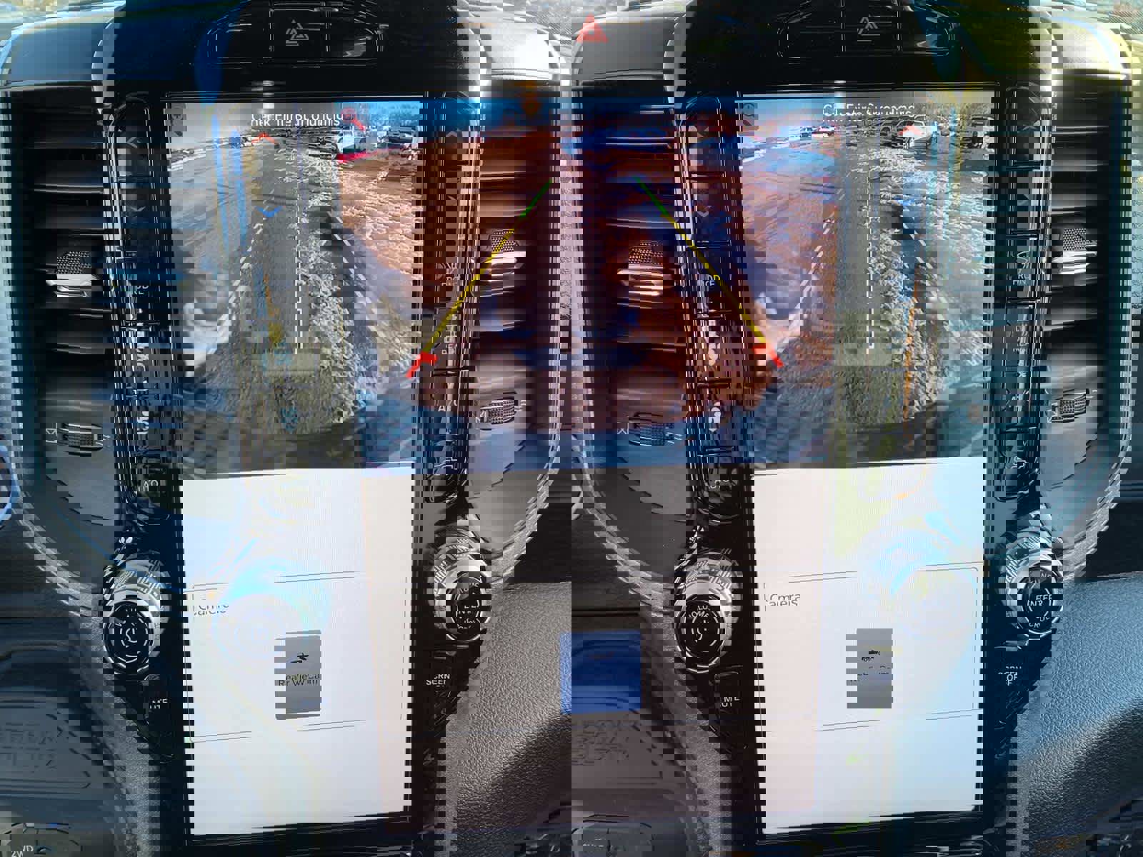 New 2026 RAM 2500 Tradesman image 7