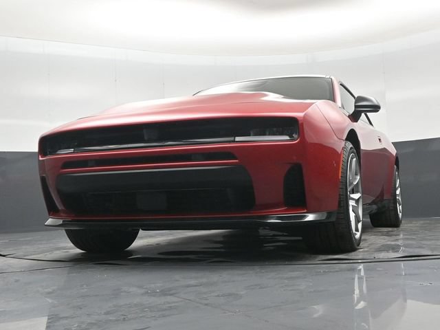 New 2026 Dodge Charger Scat Pack w/ Wheel & Tire Package AWD/4WD image 44