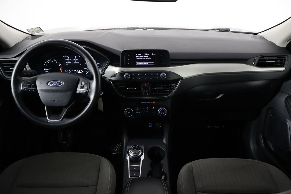 Used 2021 Ford Escape S FWD image 13