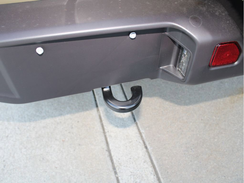 New 2026 Jeep Wrangler Willys image 40