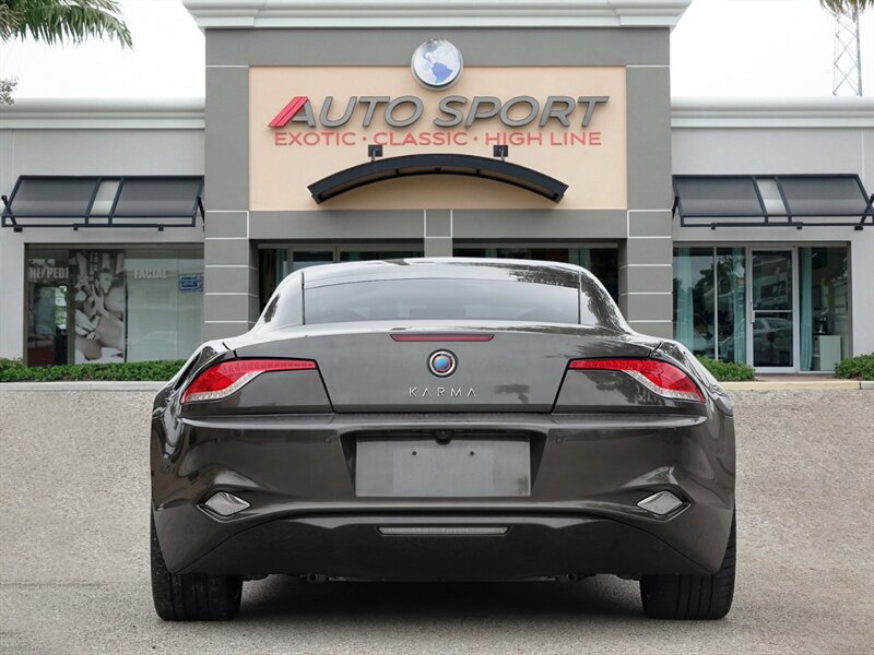 Used 2018 Karma Revero Luxury RWD image 5