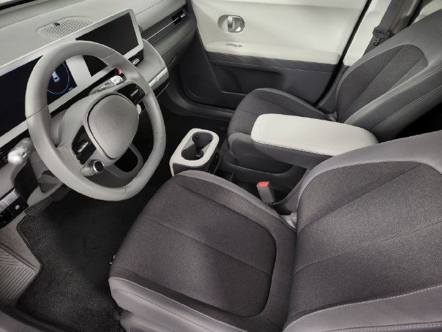 Certified 2024 Hyundai Ioniq 5 SEL AWD/4WD image 11