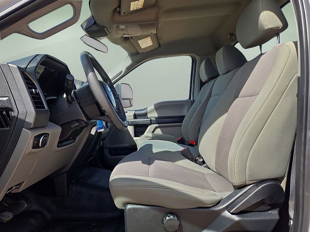 Used 2021 Ford F350 XL w/ Power Equipment Group image 18