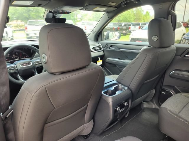 New 2026 GMC Acadia Elevation FWD image 26
