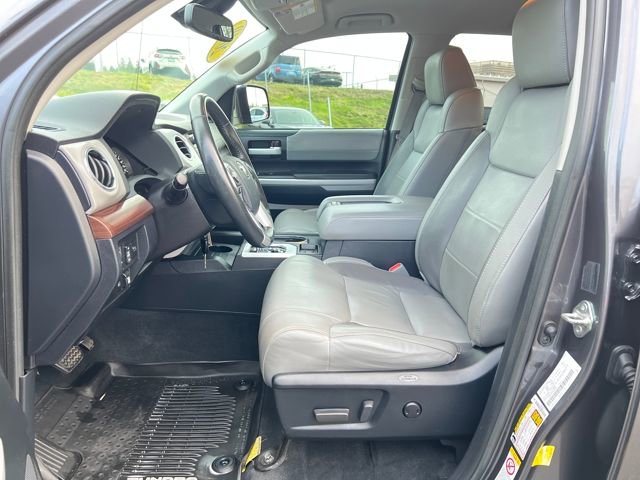 Used 2019 Toyota Tundra Limited image 18