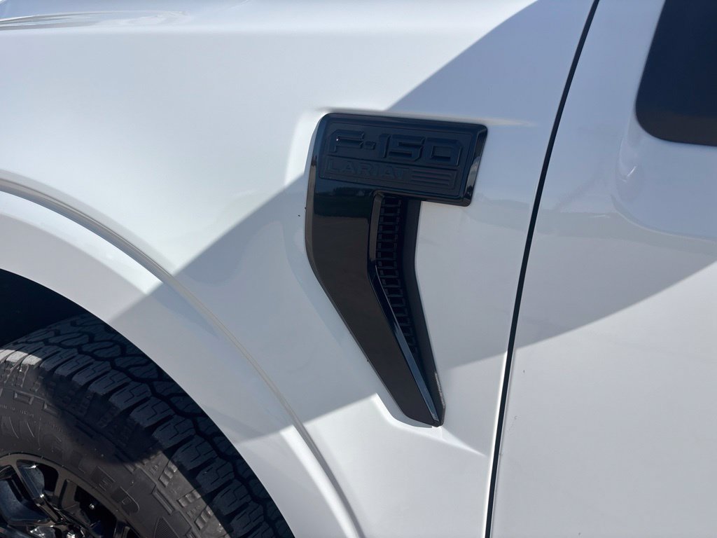 New 2026 Ford F150 Lariat AWD/4WD image 14