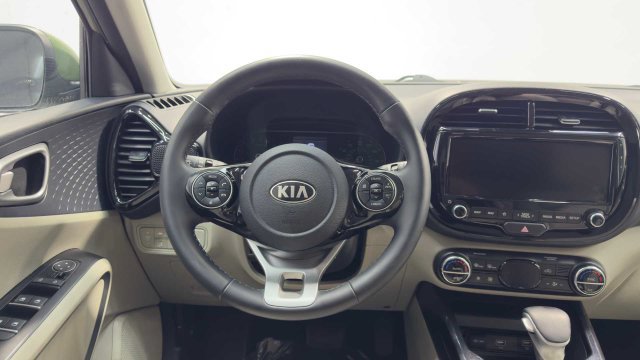 Used 2021 Kia Soul EX FWD image 20