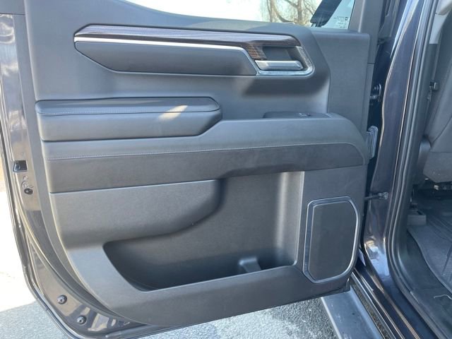 Used 2022 Chevrolet Silverado 1500 RST w/ Protection Package image 15