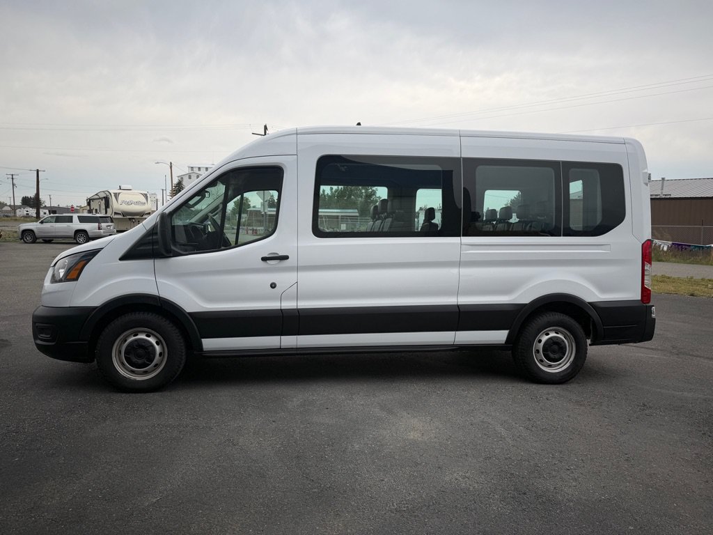 Used 2022 Ford Transit 350 XL RWD image 7