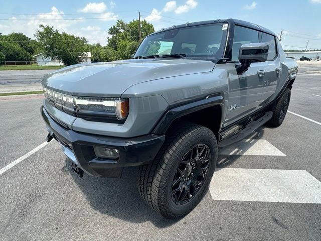 New 2025 GMC Hummer EV 2X image 10