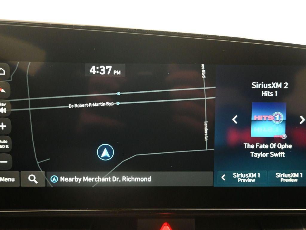 New 2026 Hyundai Elantra SEL FWD image 12