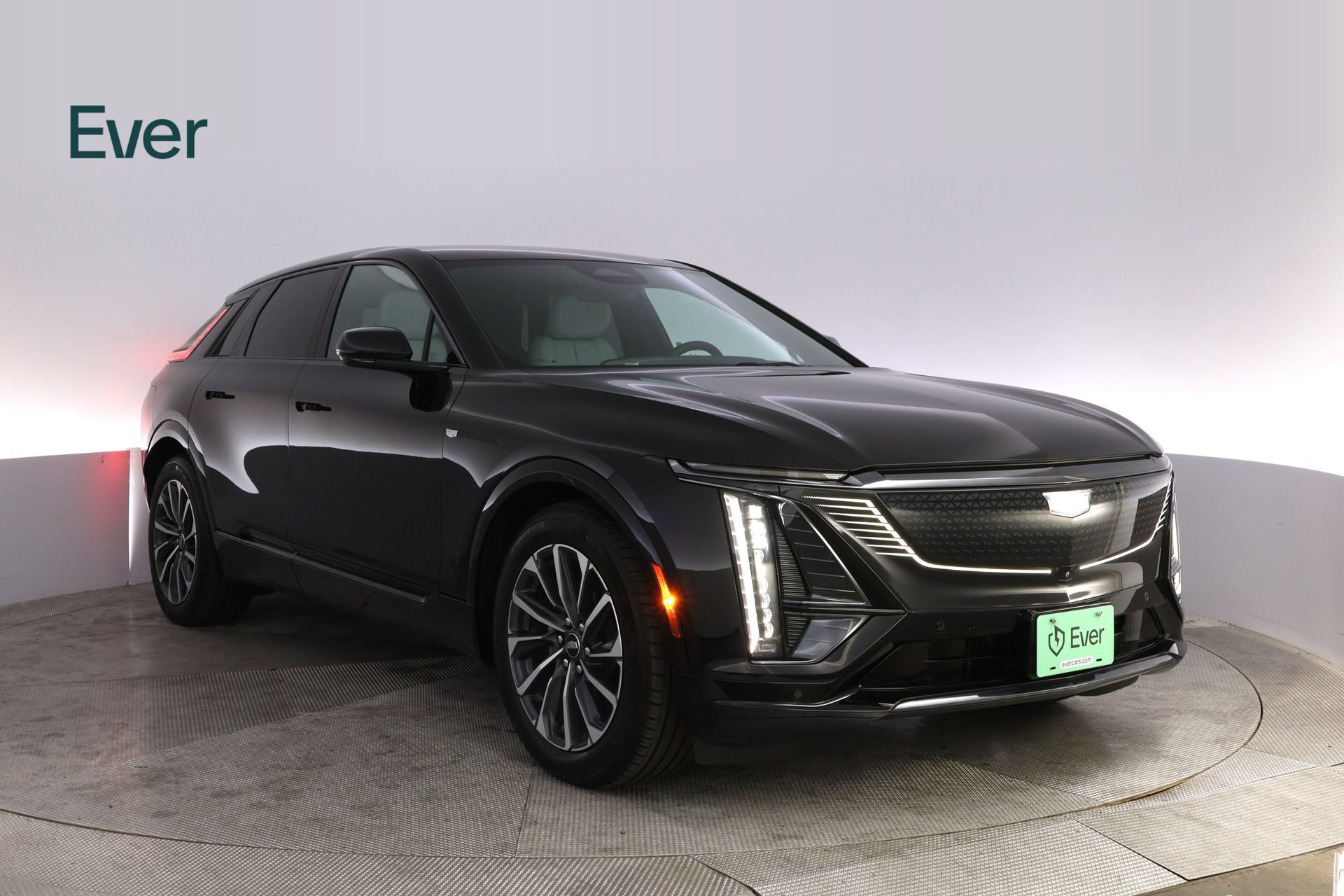 Used 2024 Cadillac Lyriq Sport RWD image 13