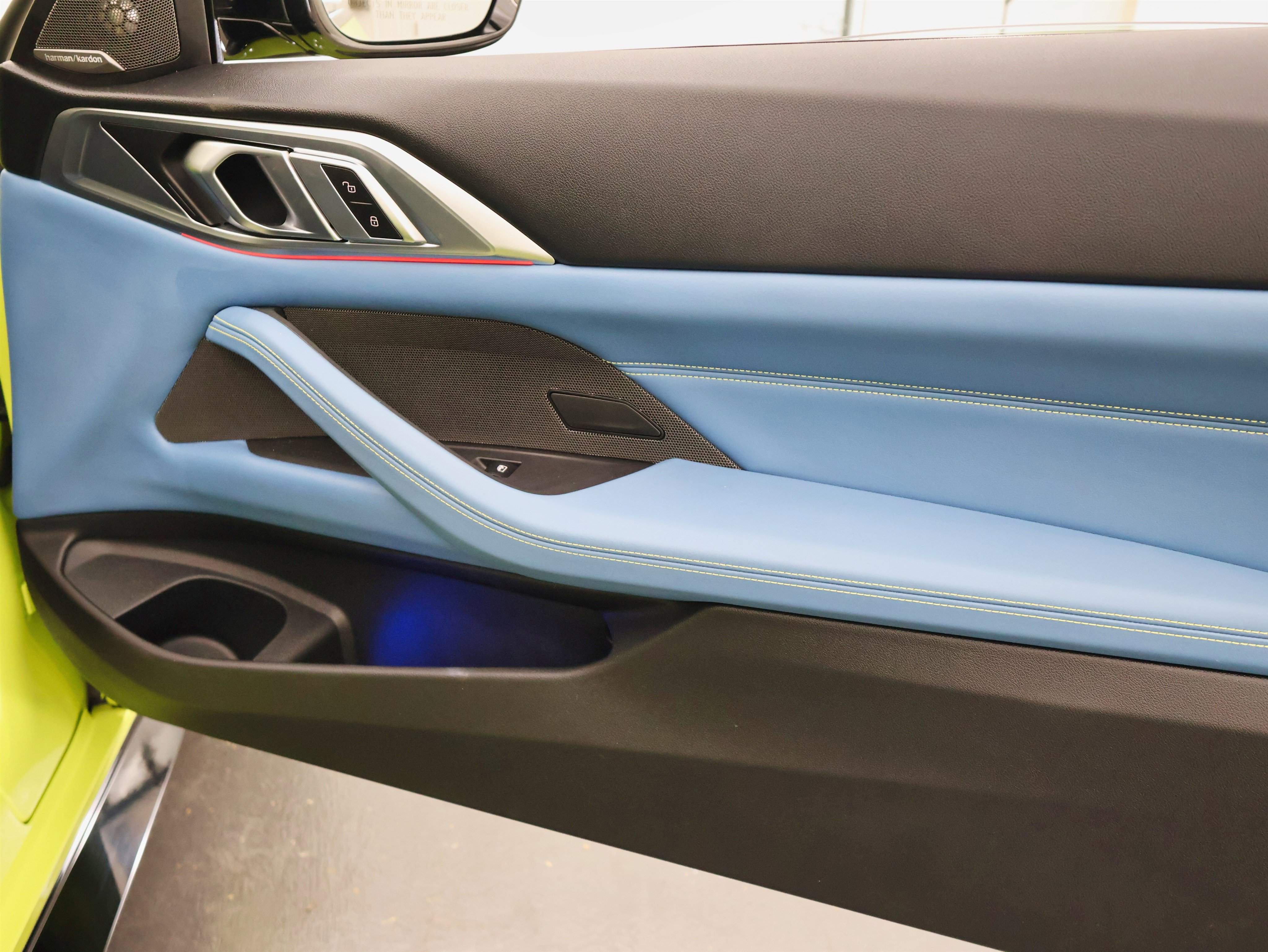 Used 2022 BMW M4 xDrive Competition w/ Executive Package image 56