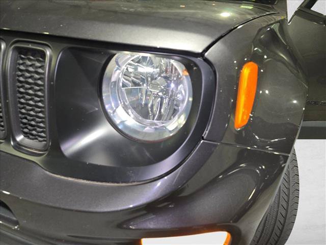 Used 2021 Jeep Renegade Latitude AWD/4WD image 30