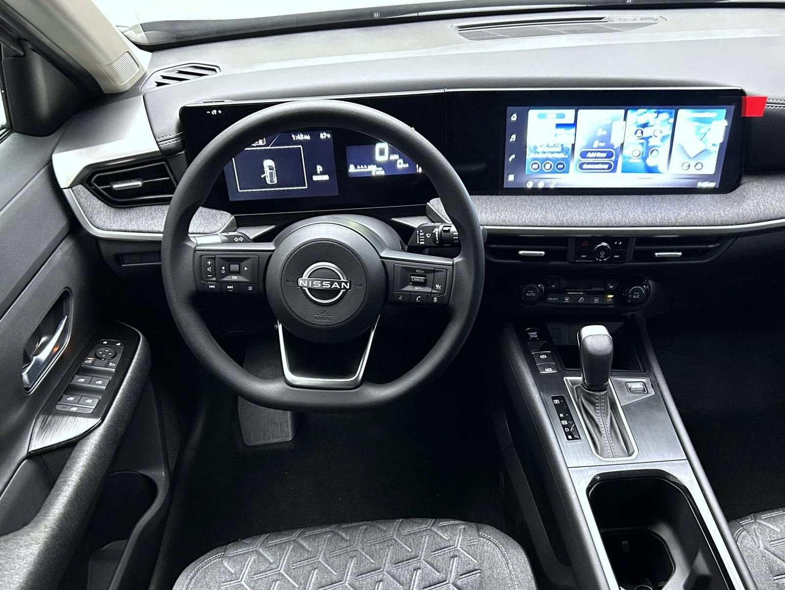 New 2027 Nissan Kicks SV AWD/4WD image 14